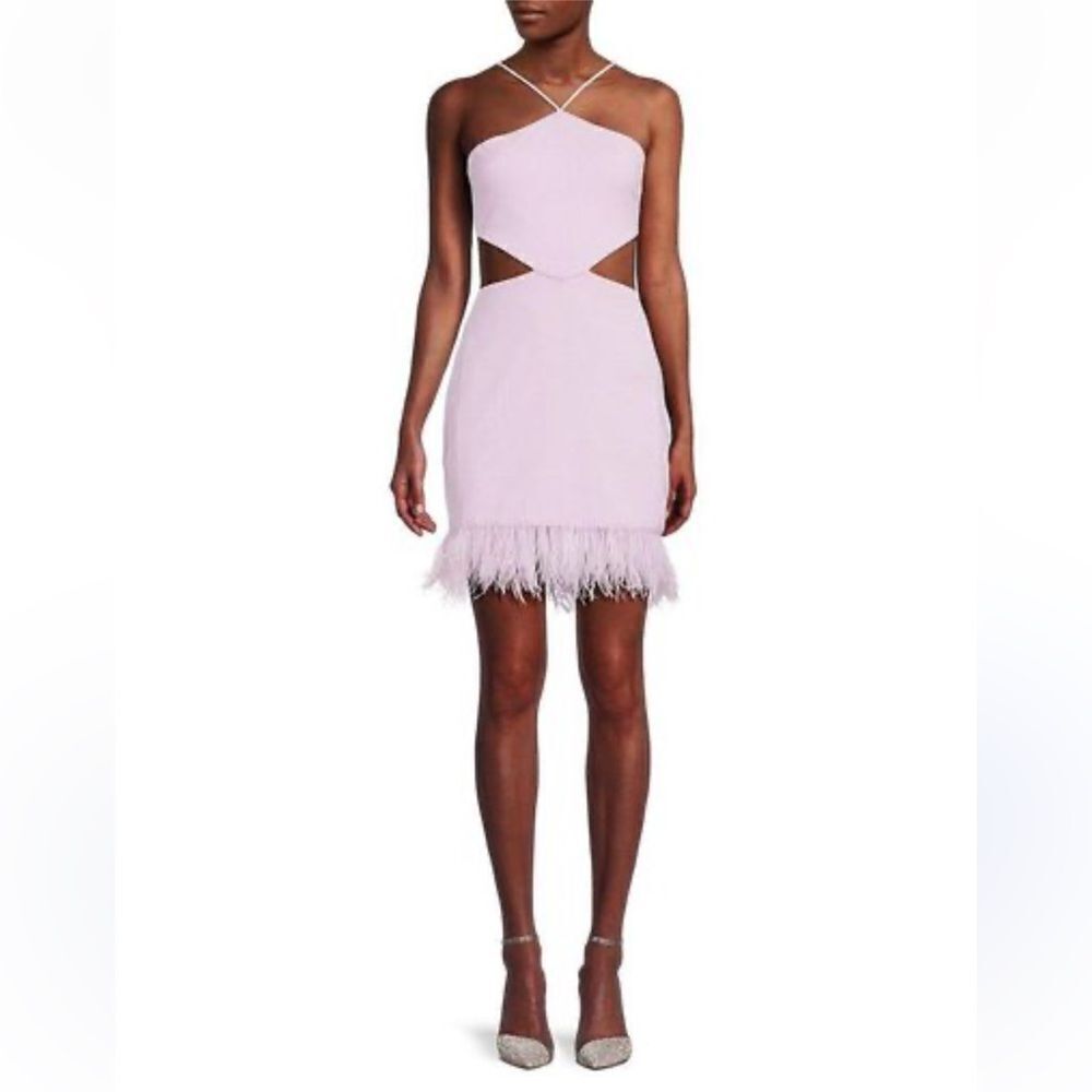 Saylor Ketanji Dress NWT - Picture 4 of 6